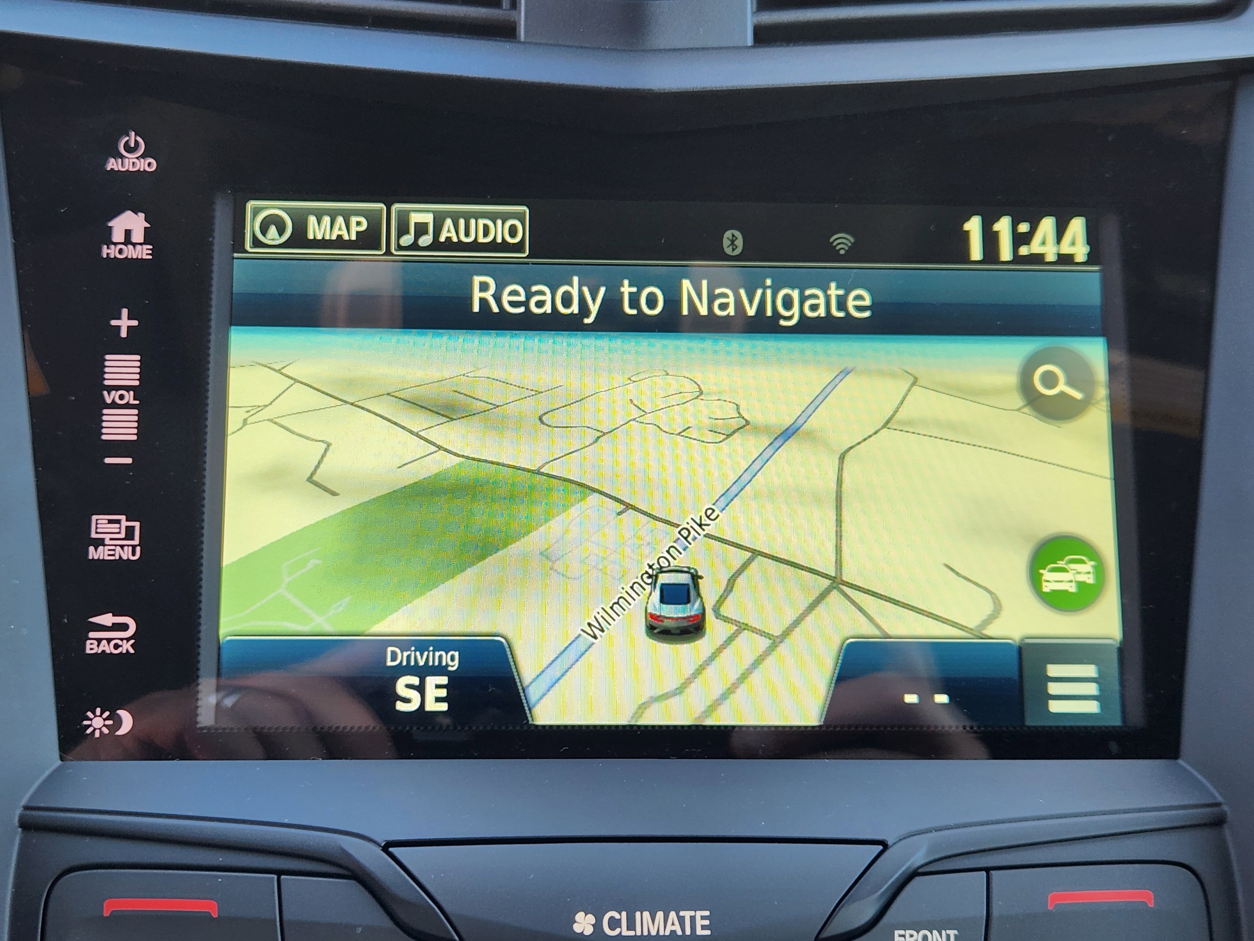 Used 2019 Acura NSX image 12