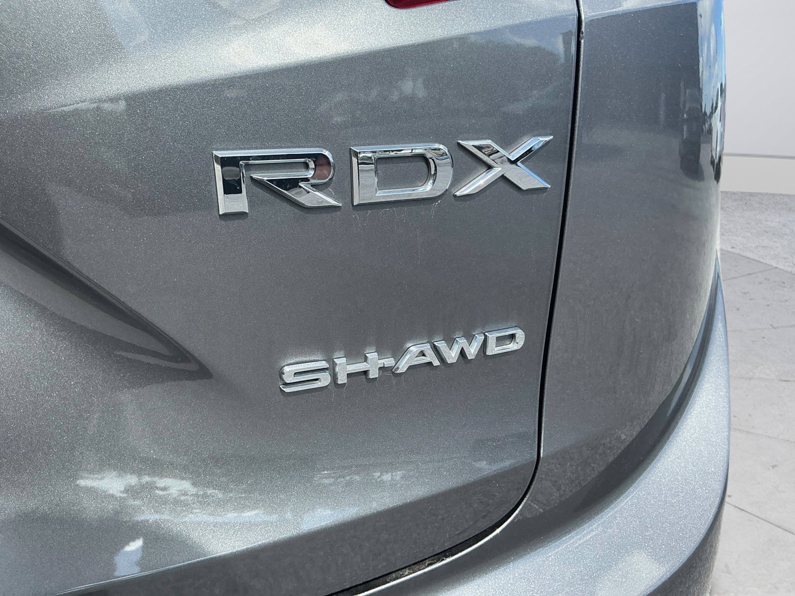 Used 2023 Acura RDX w/ Technology Package AWD/4WD image 18