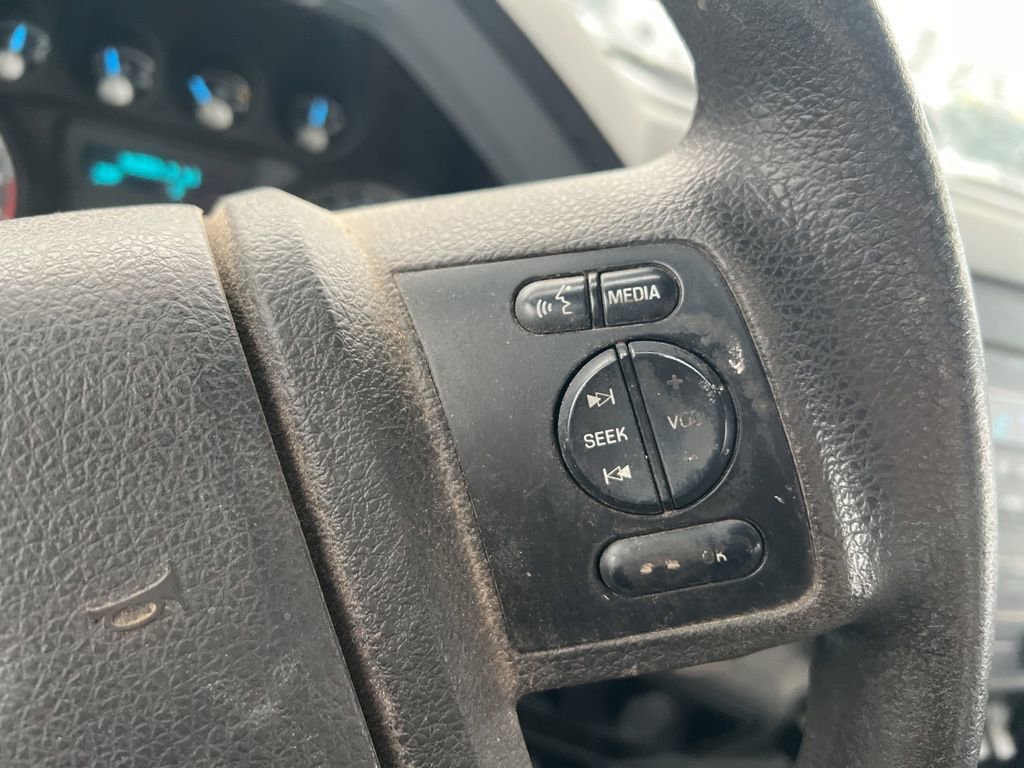 Used 2016 Ford F250 XL w/ Power Equipment Group image 16