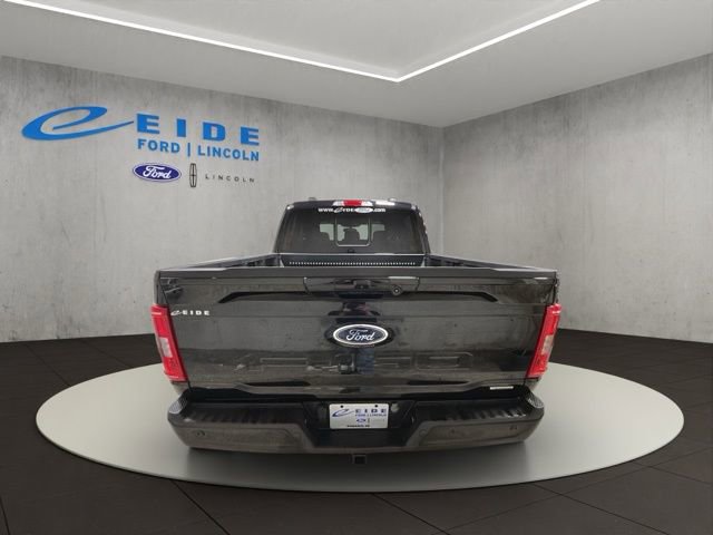 Used 2023 Ford F150 XLT w/ Equipment Group 302A High image 9