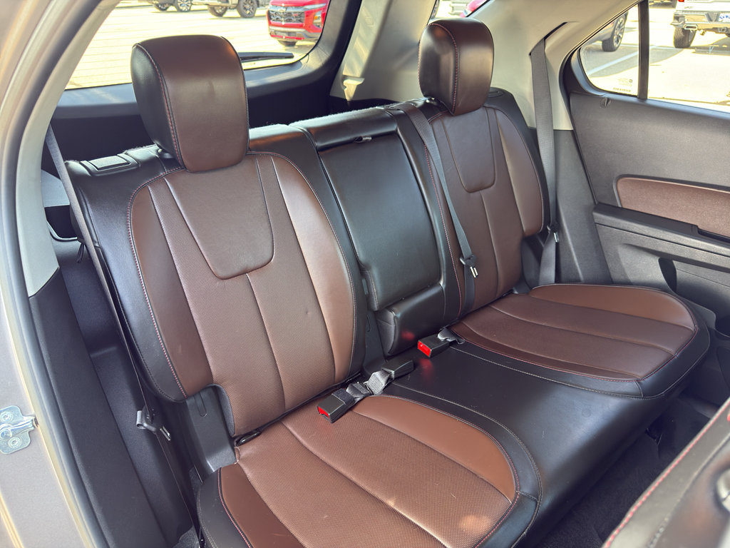 Used 2012 Chevrolet Equinox LT AWD/4WD image 31