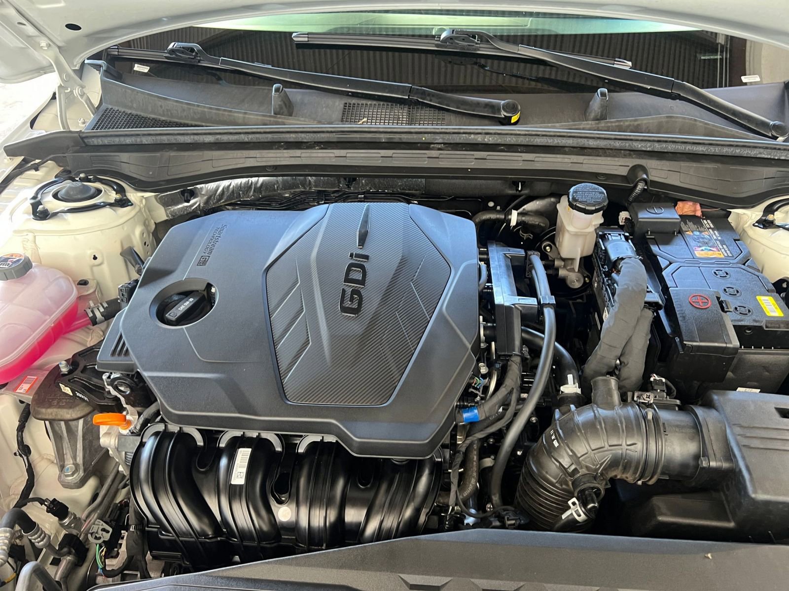 Used 2025 Kia K5 LXS image 32