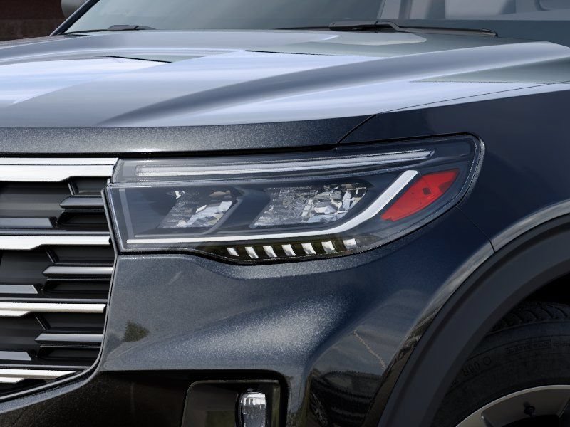 New 2027 Ford Explorer Active w/ Active Comfort Package AWD/4WD image 20