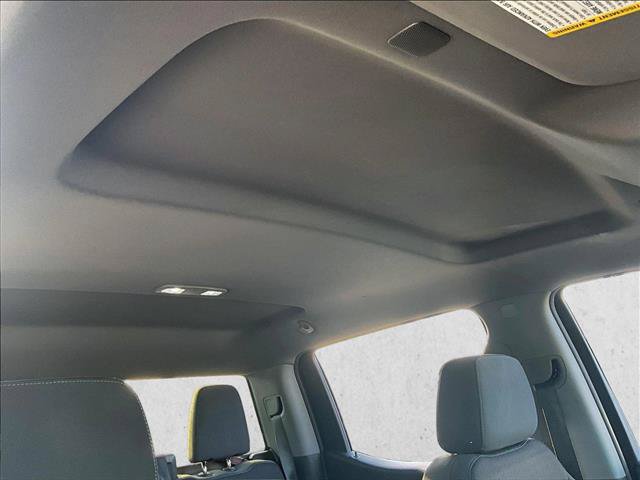 Used 2021 Chevrolet Silverado 1500 RST RWD image 17