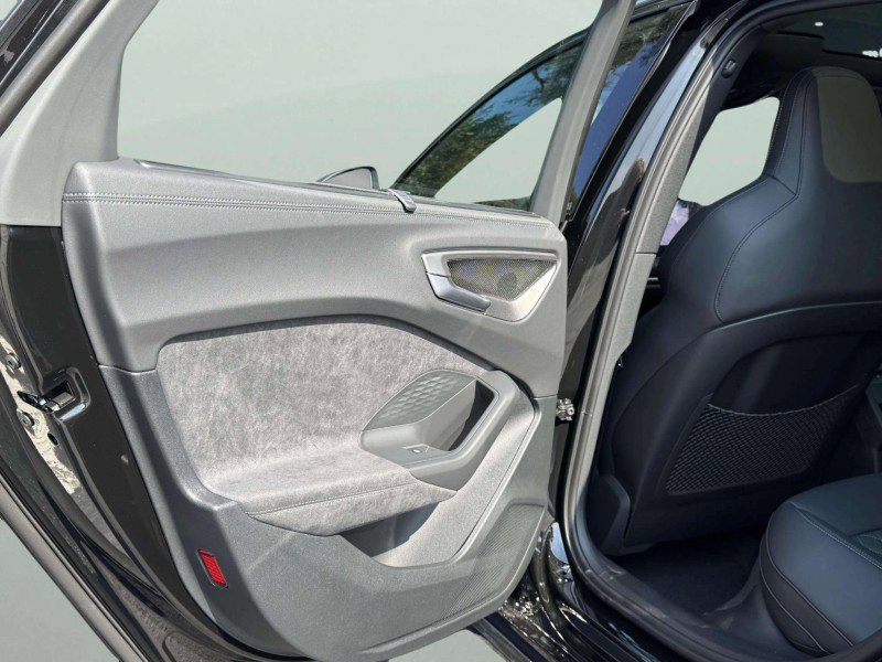 New 2025 Audi S5 Prestige image 17