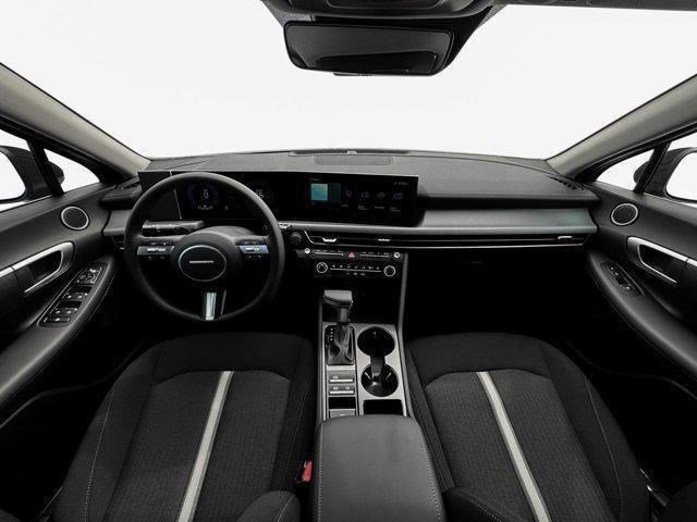 New 2025 Hyundai Sonata SE image 13