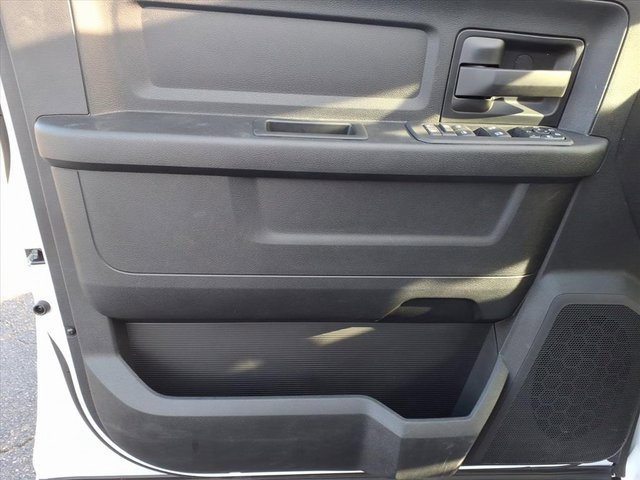 New 2026 RAM 2500 Tradesman image 8