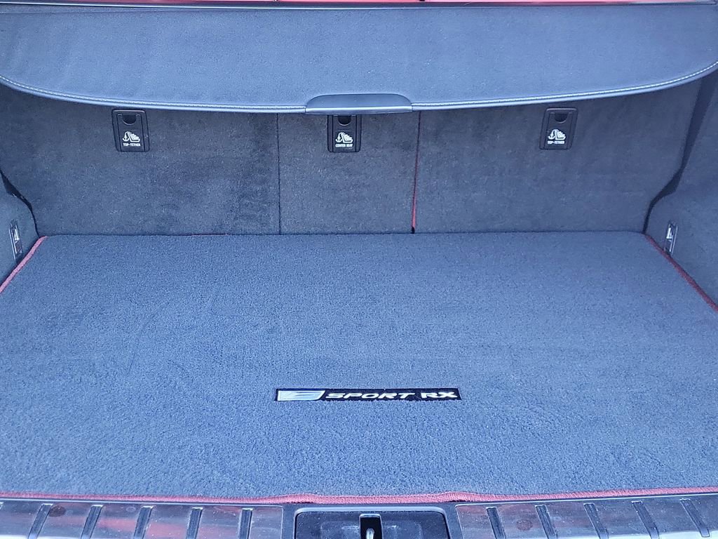 Used 2022 Lexus RX 350 F Sport w/ Accessory Package image 16