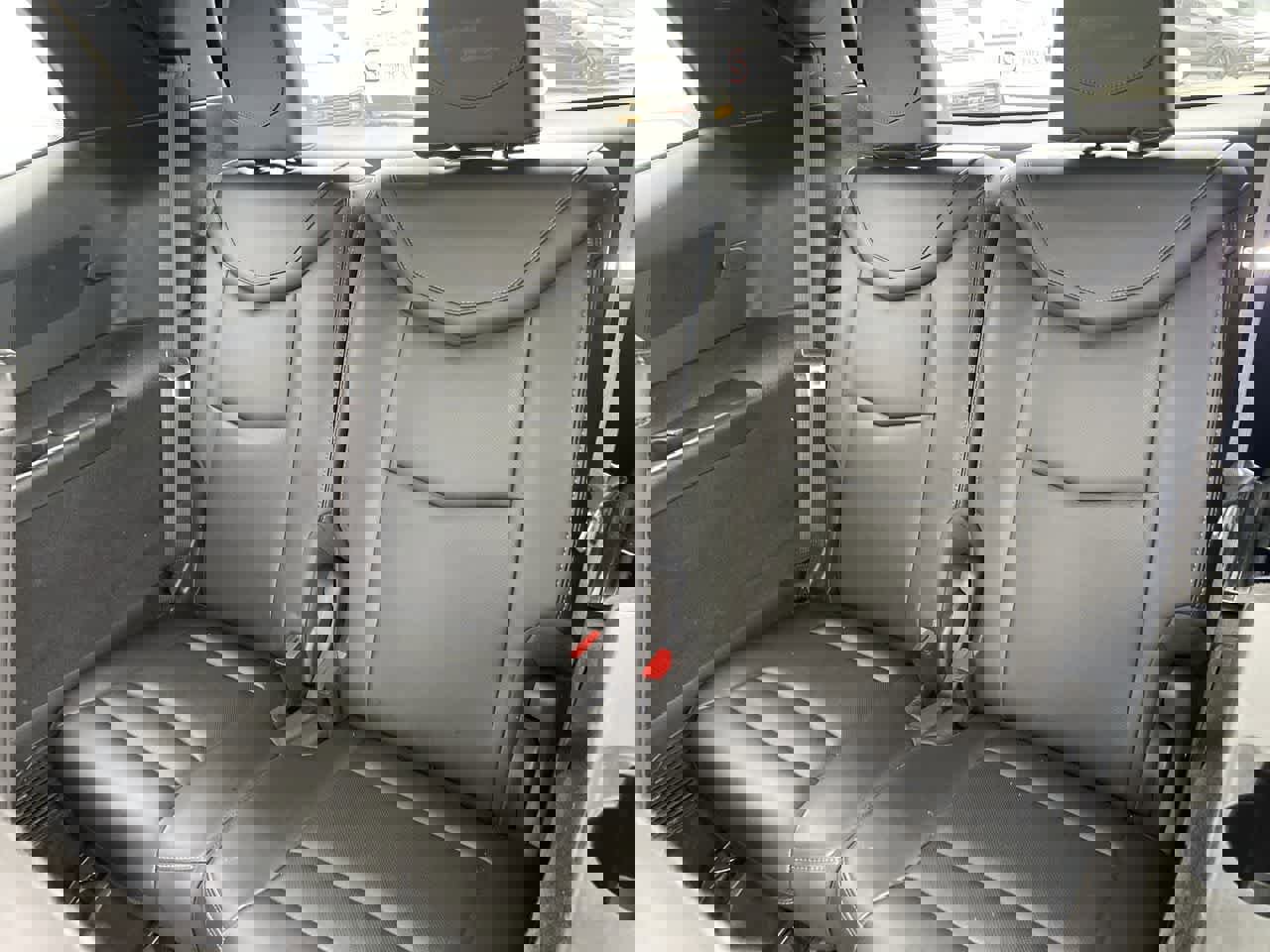 Certified 2024 Cadillac XT6 Premium Luxury w/ Technology Package image 19