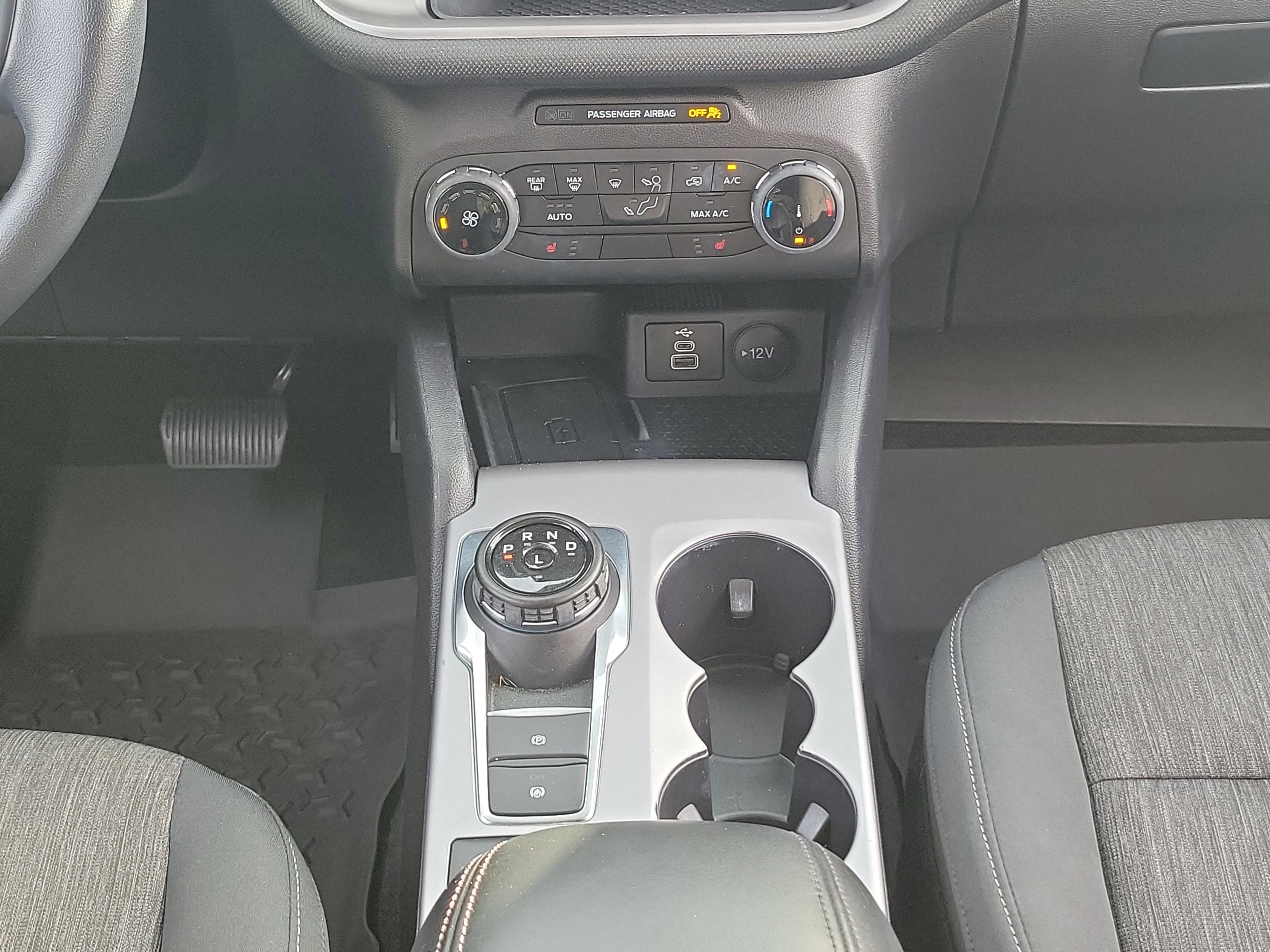 Used 2023 Ford Bronco Sport Big Bend w/ Convenience Package image 18