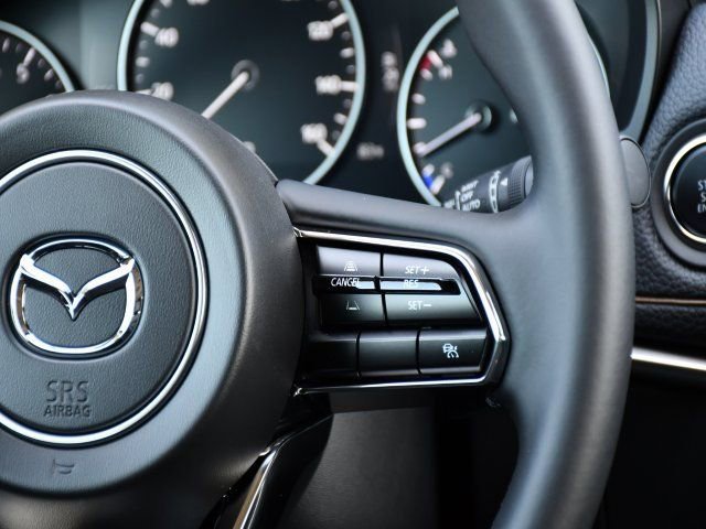 New 2026 MAZDA CX-90 3.3 Turbo w/ Preferred Package image 25