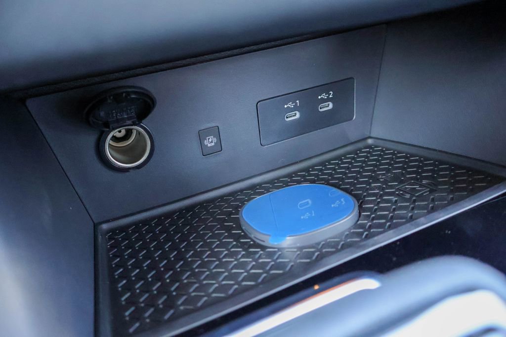 New 2026 Nissan Pathfinder SL image 13