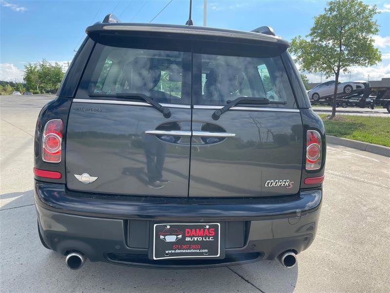 Used 2011 MINI Cooper Clubman S image 48