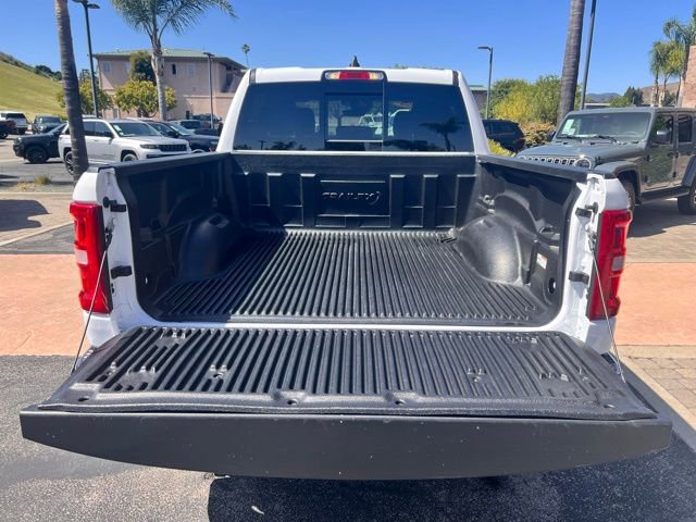 Used 2026 RAM 1500 Laramie image 16
