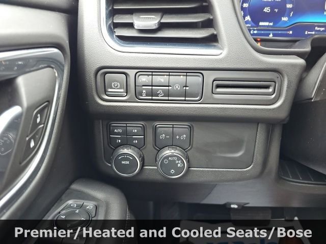 Used 2024 Chevrolet Tahoe Premier image 16