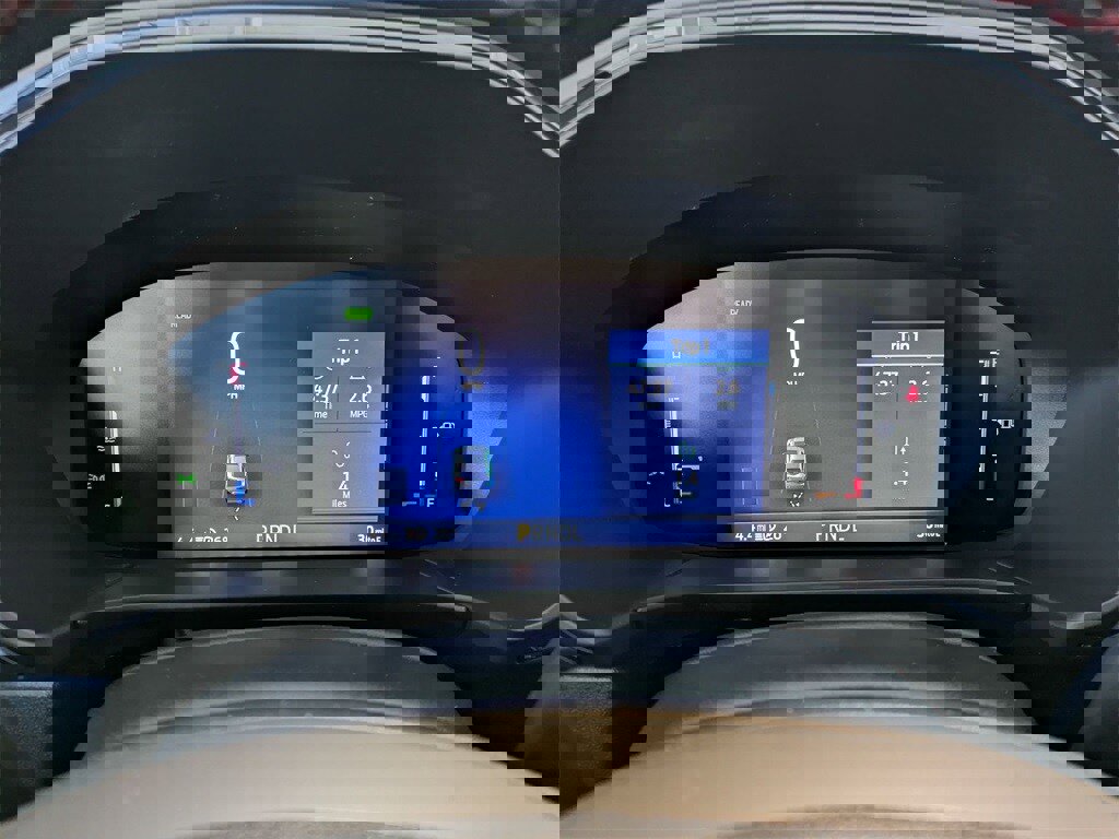 New 2026 Ford Escape ST-Line Select w/ Tech Pack #1 image 11