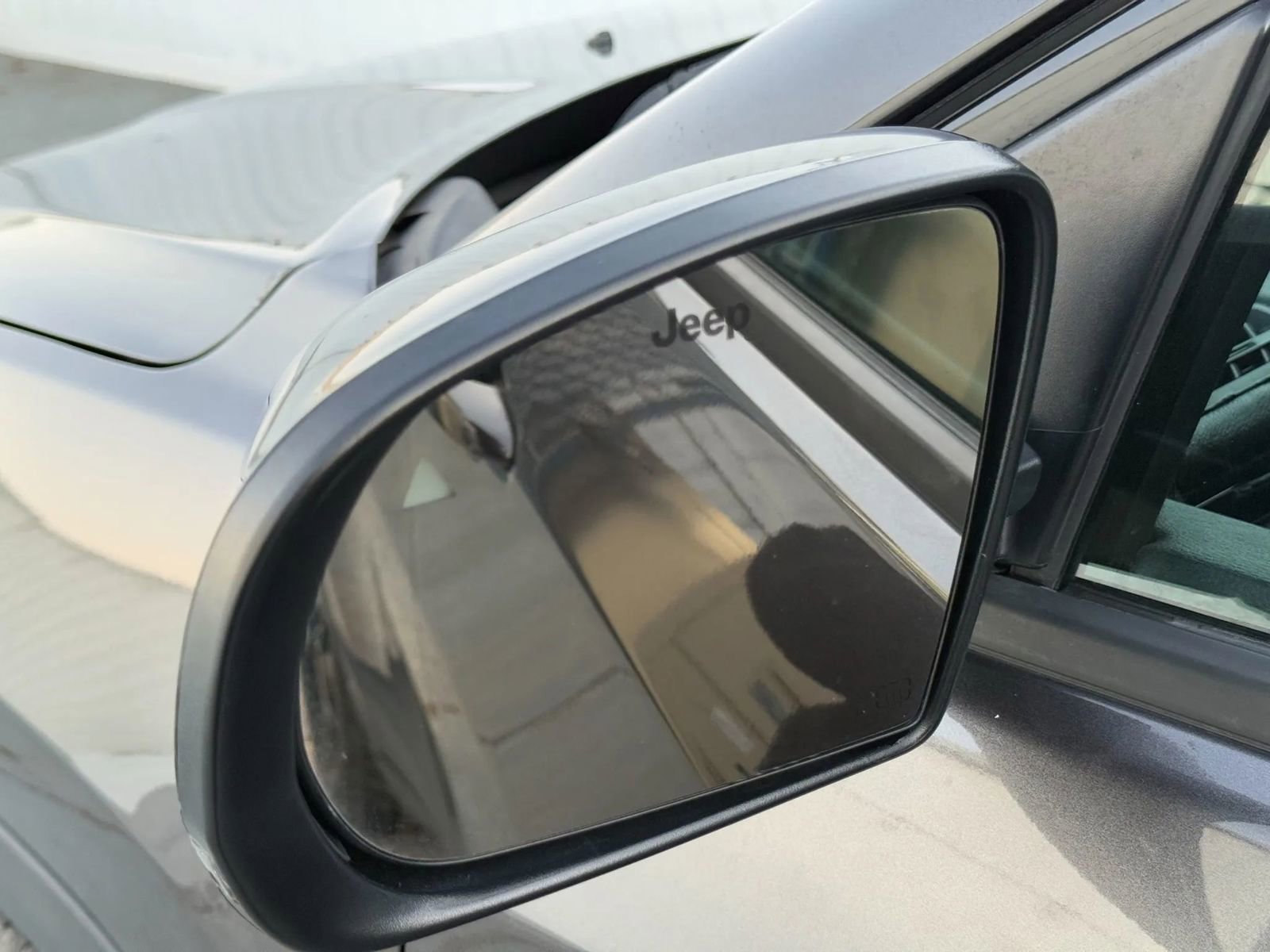 Used 2024 Jeep Compass Trailhawk image 26