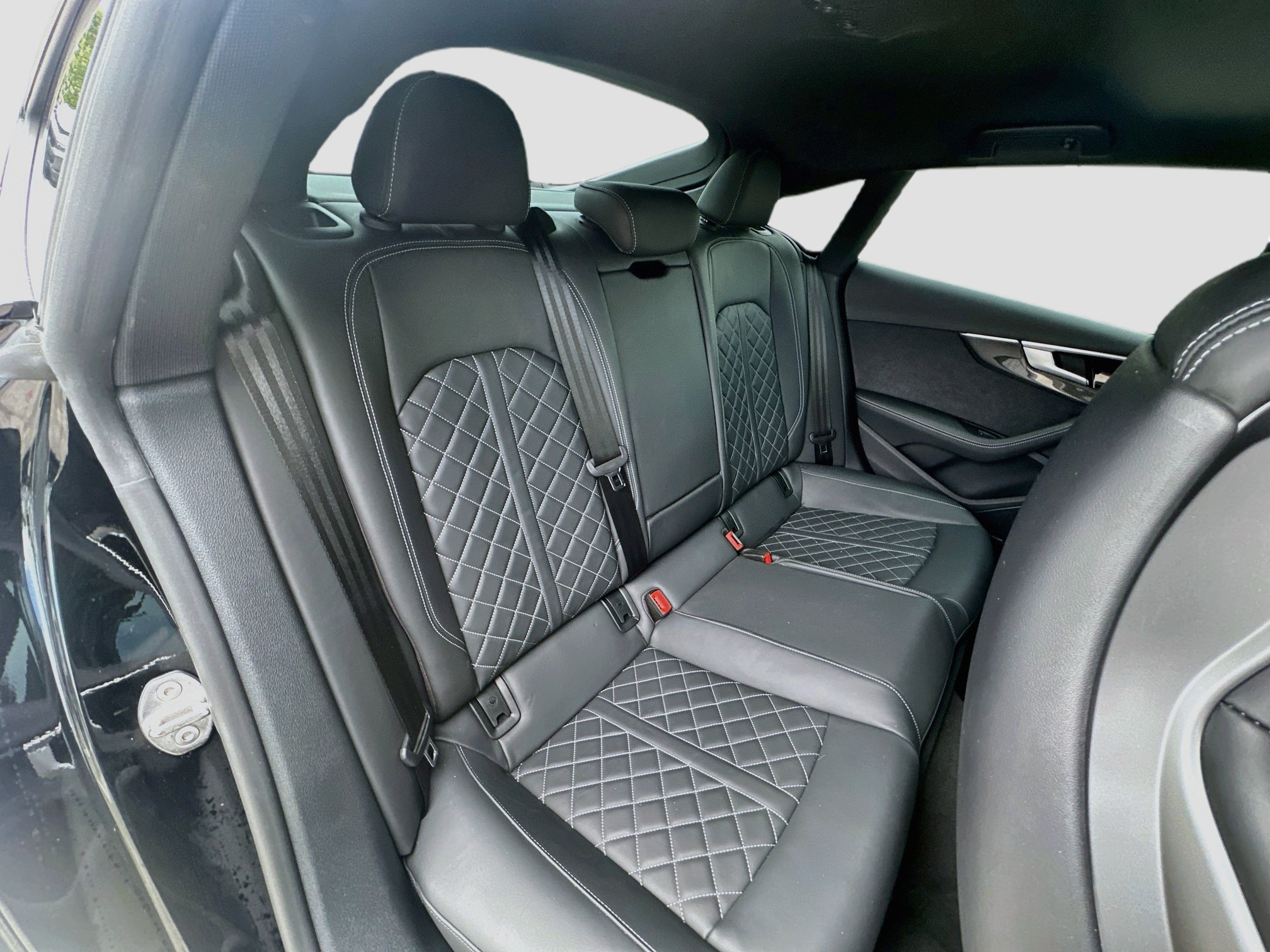 Used 2025 Audi S5 Premium Plus AWD/4WD image 28