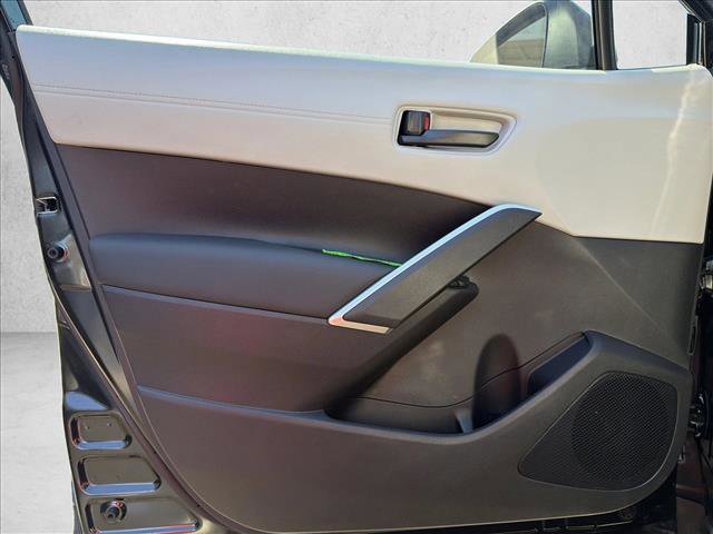 New 2026 Toyota Corolla Cross L image 10