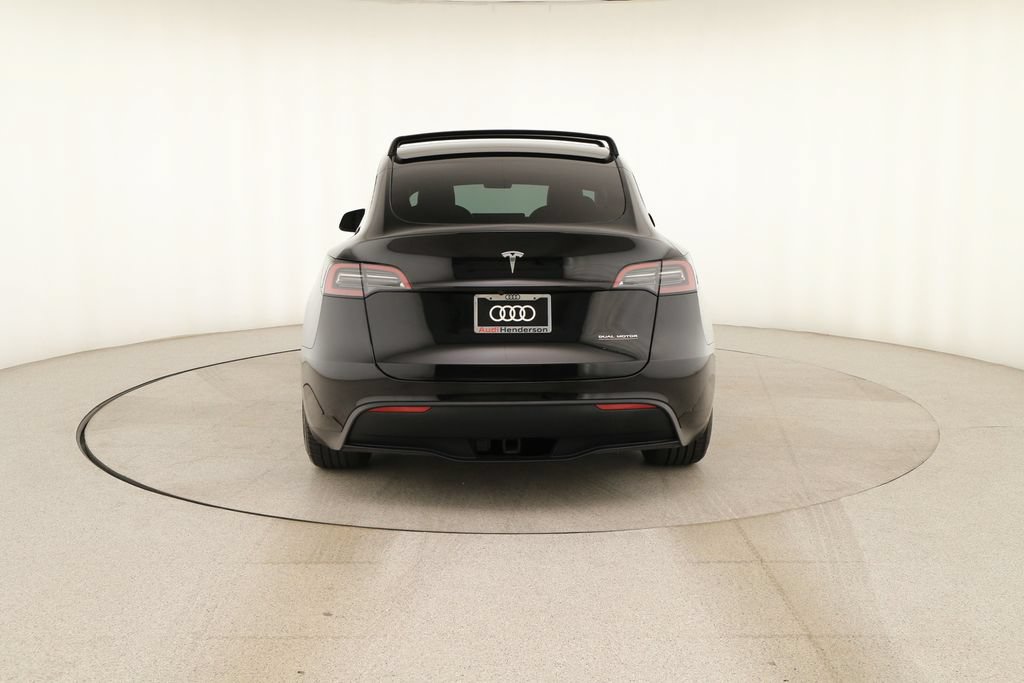 Used 2023 Tesla Model Y Performance AWD/4WD image 5