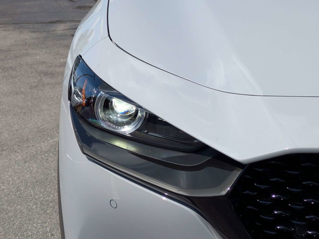 New 2026 MAZDA CX-30 2.5 Turbo w/ Premium Plus Pkg AWD/4WD image 10