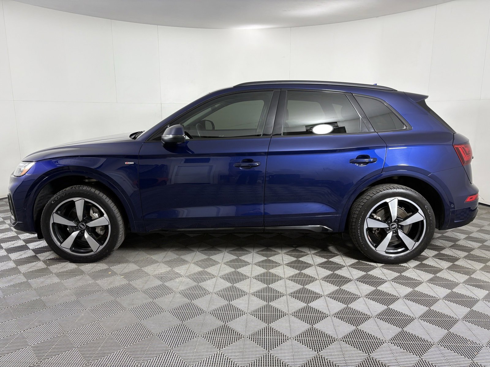 Used 2022 Audi Q5 2.0T Prestige image 5