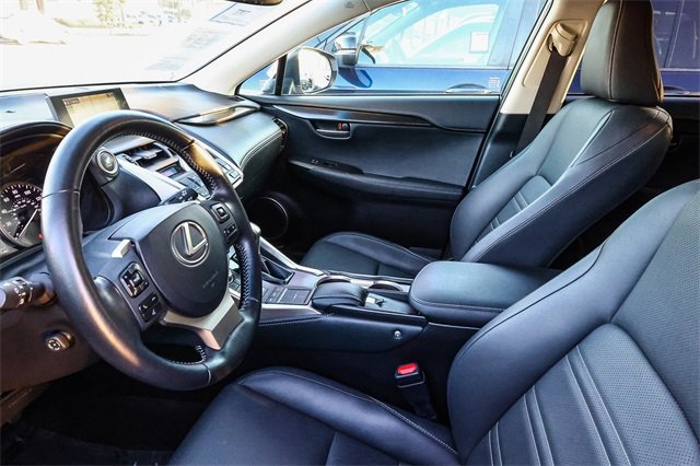 Used 2016 Lexus NX 200t FWD image 20