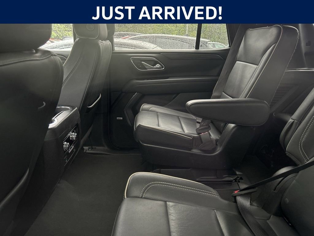 Used 2024 GMC Yukon SLT image 10