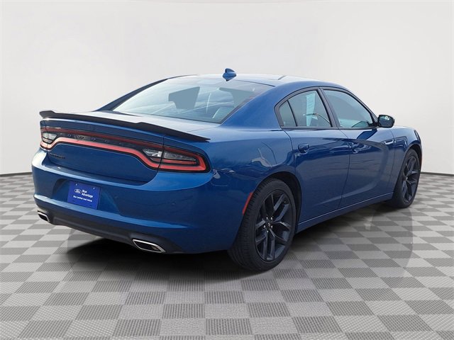 Used 2023 Dodge Charger SXT w/ Plus Group image 5