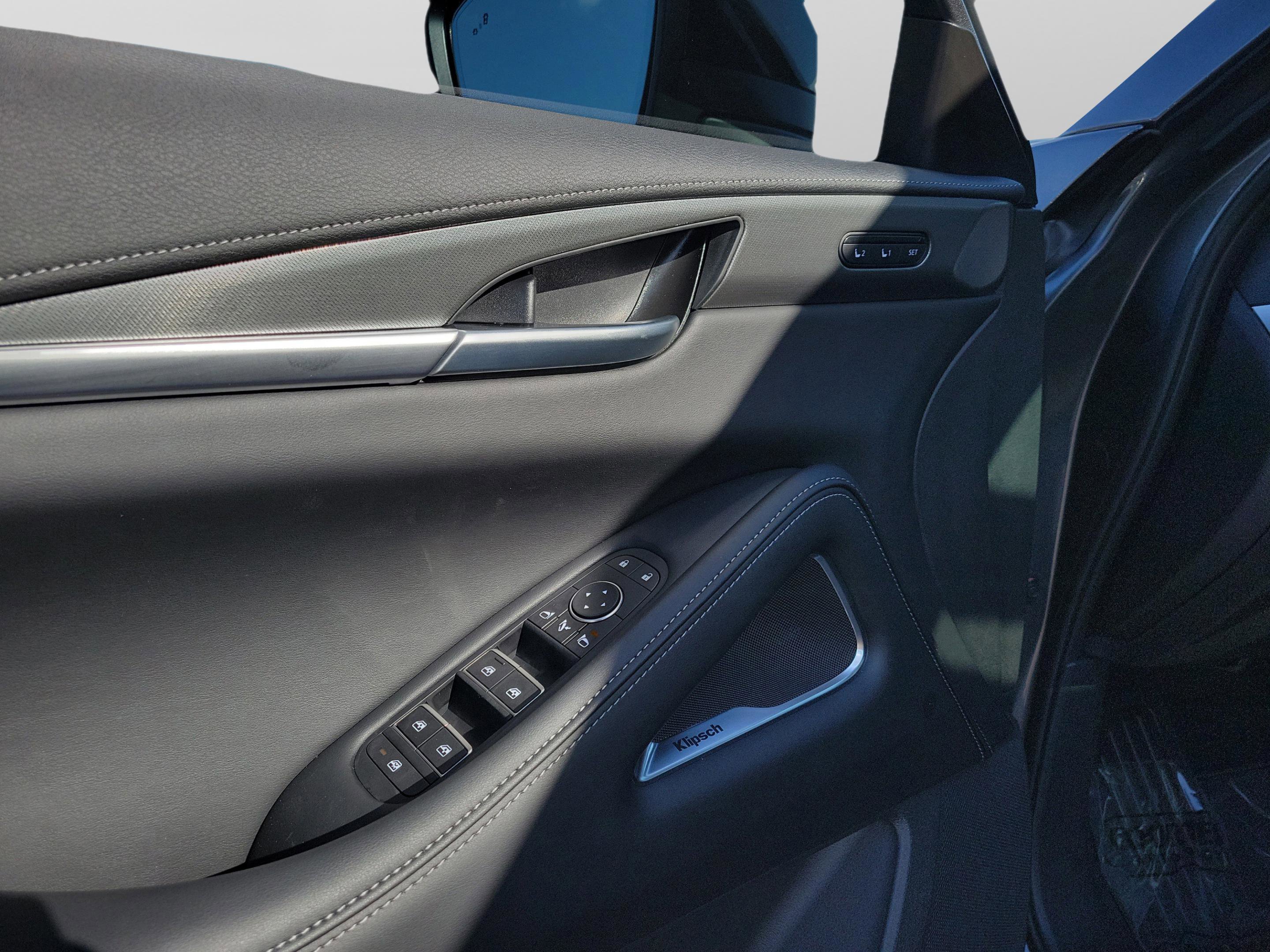 New 2026 INFINITI QX60 Luxe w/ Family Package image 29