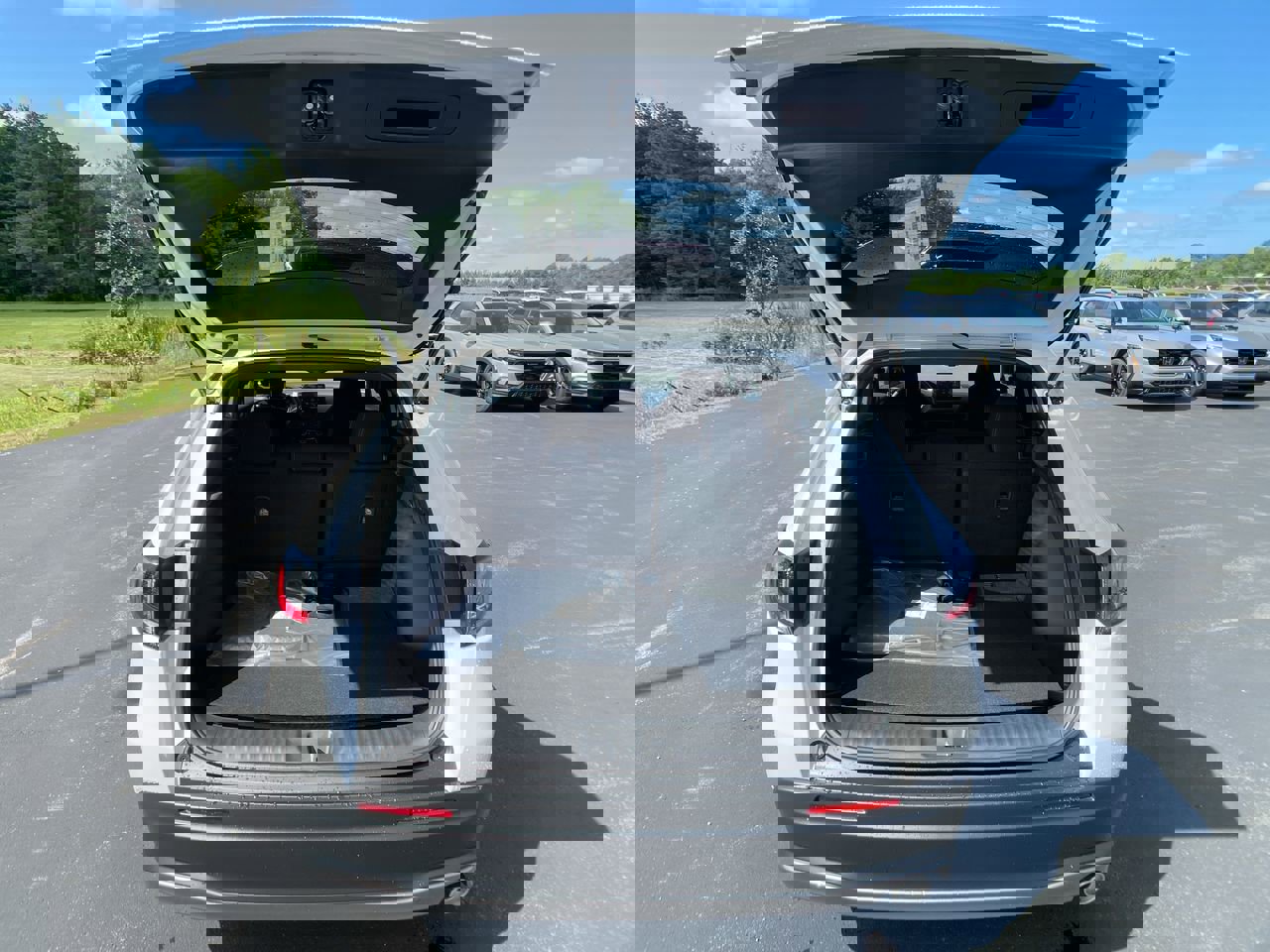 New 2026 Honda HR-V Sport image 22