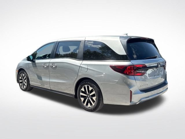 Used 2025 Honda Odyssey EX-L image 3
