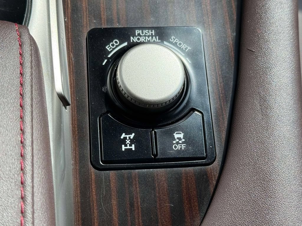 Used 2018 Lexus RX 350 AWD w/ Premium Package image 21