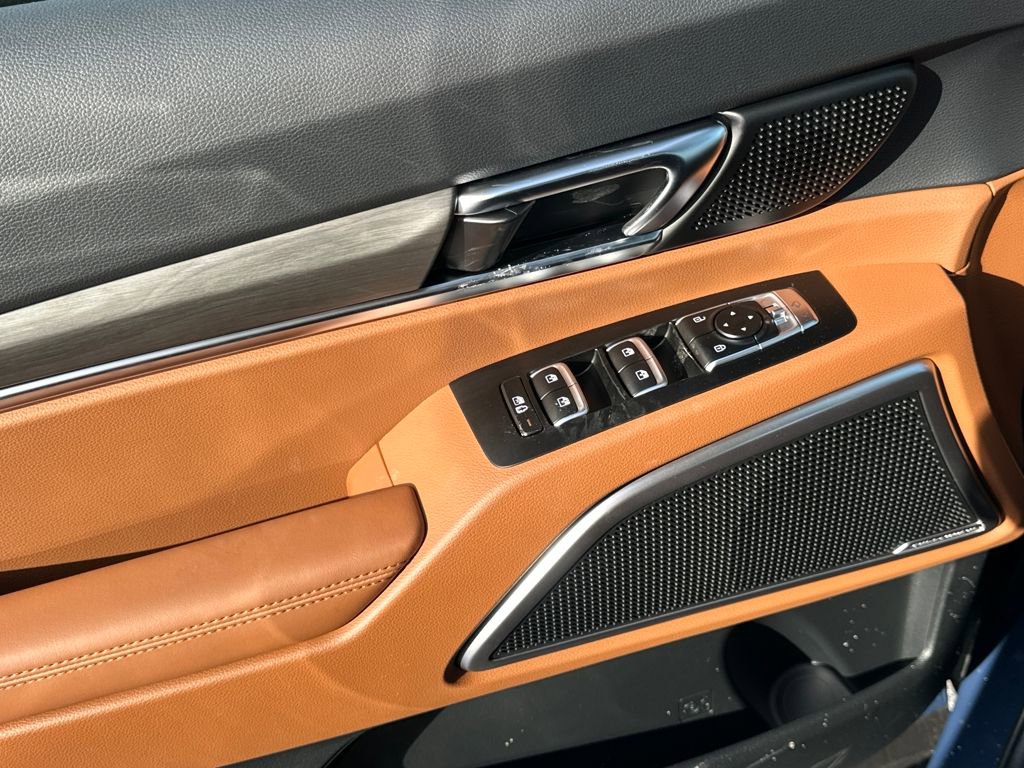 New 2025 Kia Telluride EX X-Line image 10