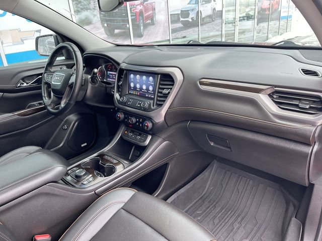 Used 2023 GMC Acadia AT4 w/ Trailering Package image 28