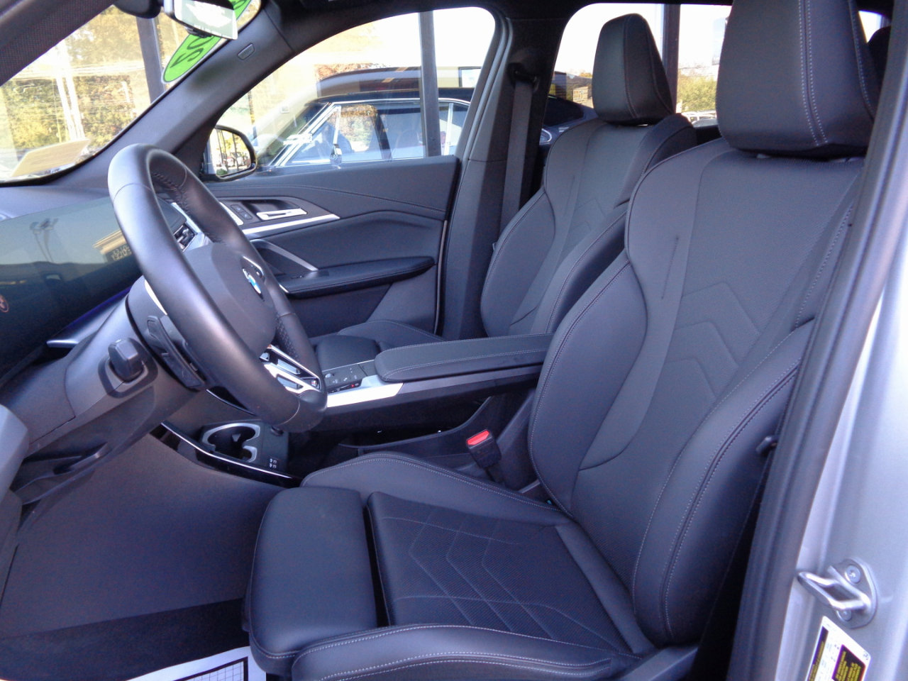 Used 2023 BMW X1 xDrive28i w/ Premium Package image 9