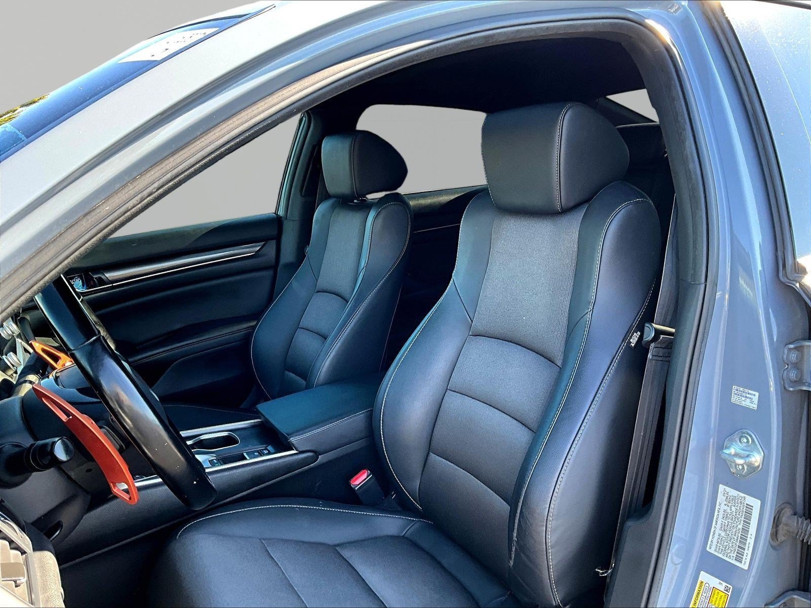 Used 2021 Honda Accord Sport image 21