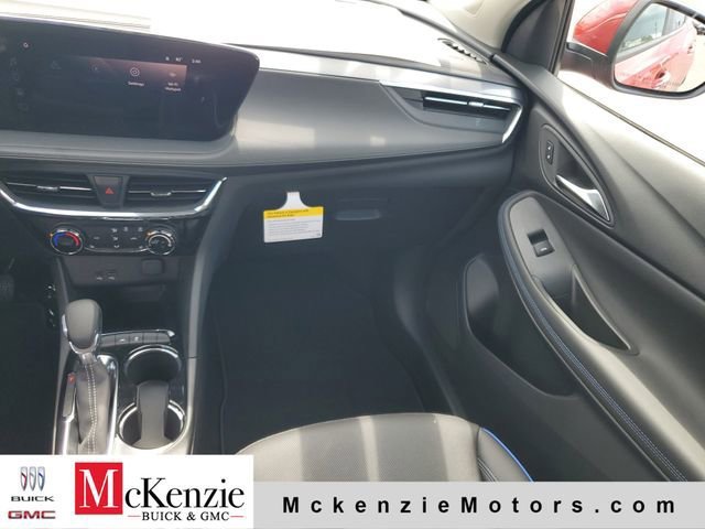 New 2026 Buick Encore GX Sport Touring w/ Comfort Package FWD image 26