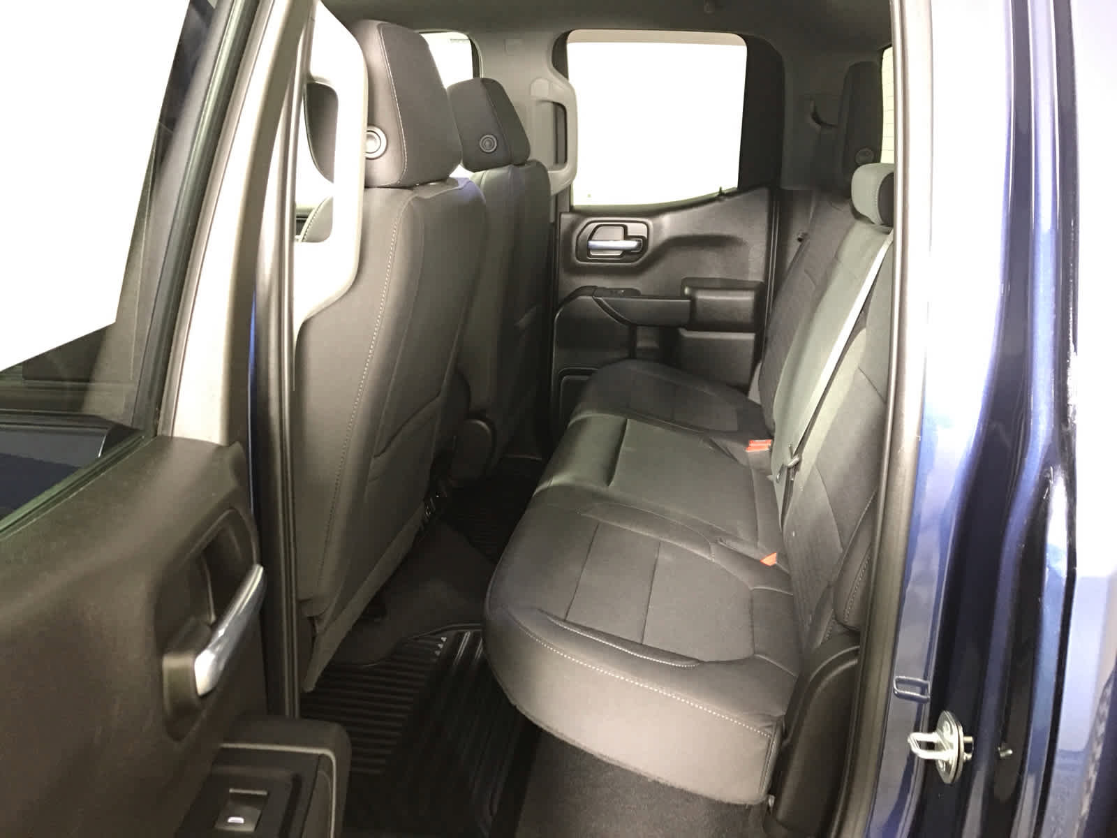 Used 2022 Chevrolet Silverado 1500 LT image 22