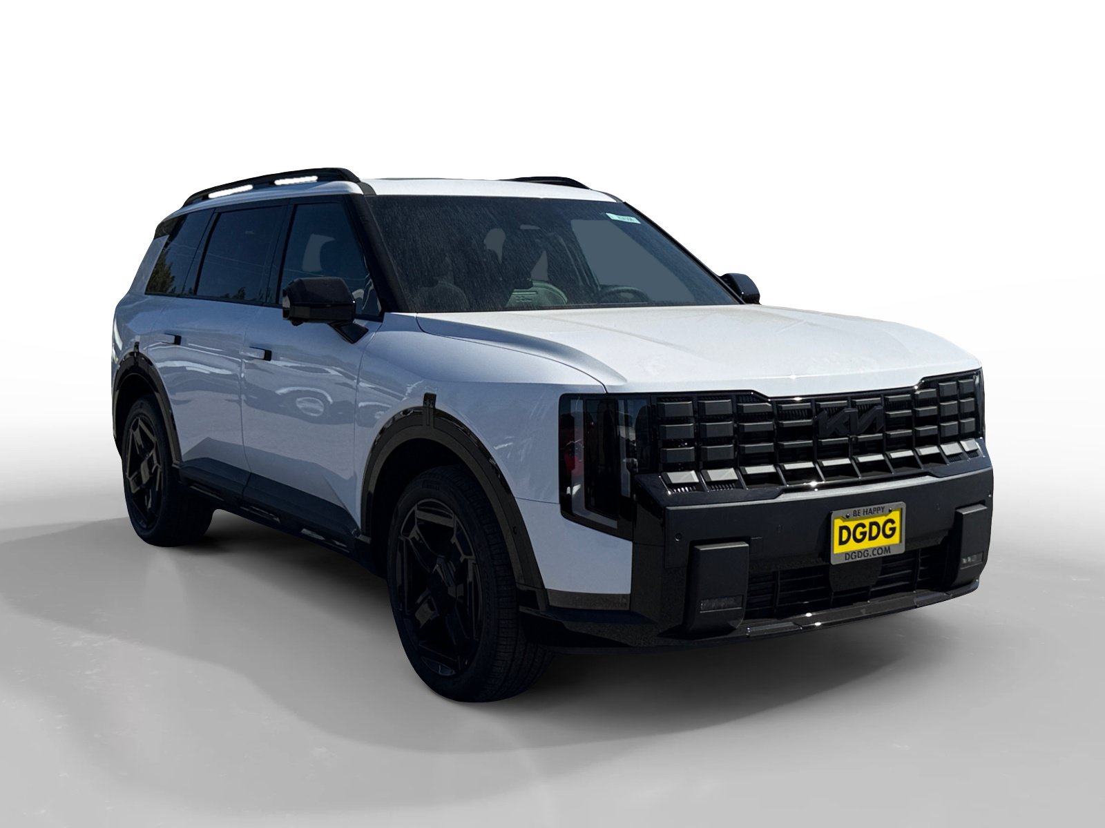 New 2027 Kia Telluride SX X-Line AWD/4WD image 7