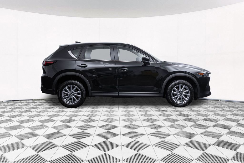 Used 2023 MAZDA CX-5 AWD 2.5 S image 11