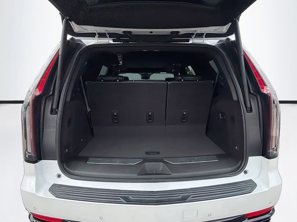 Certified 2023 Cadillac Escalade Sport RWD image 12