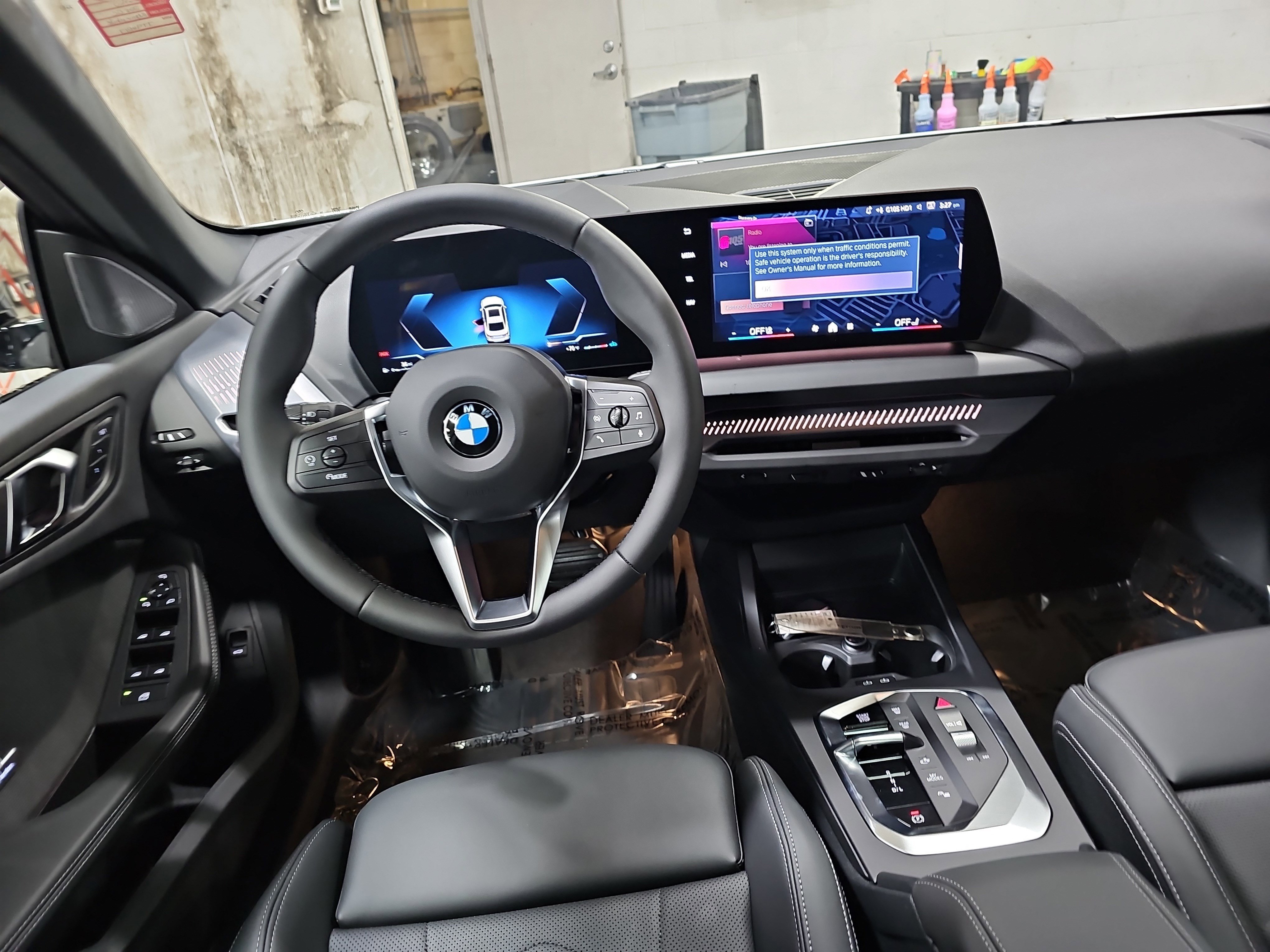 New 2026 BMW 228i w/ Technology Package image 18
