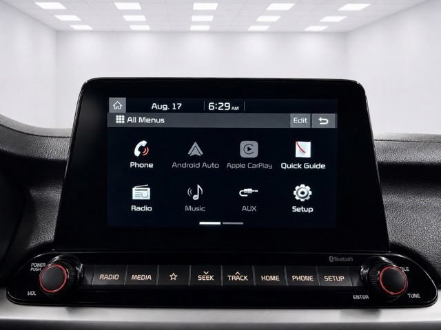 Used 2019 Kia Forte LXS FWD image 24