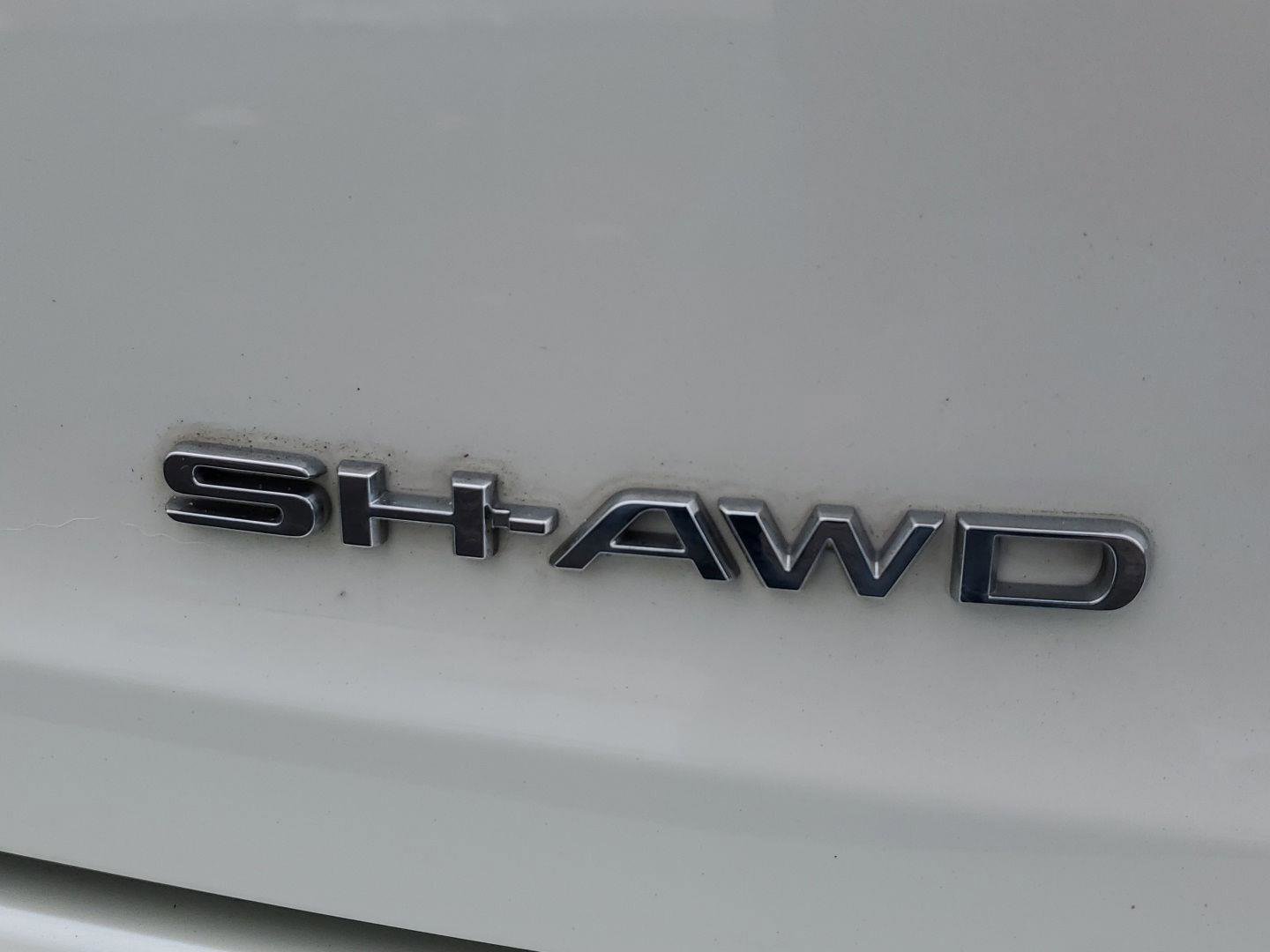 Used 2019 Acura MDX SH-AWD w/ Advance Package image 11