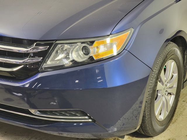 Used 2016 Honda Odyssey SE image 9