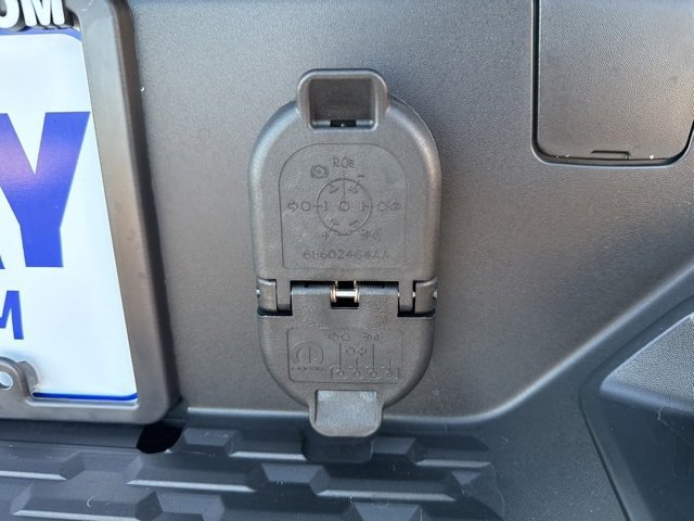 New 2026 RAM 1500 Lone Star image 15