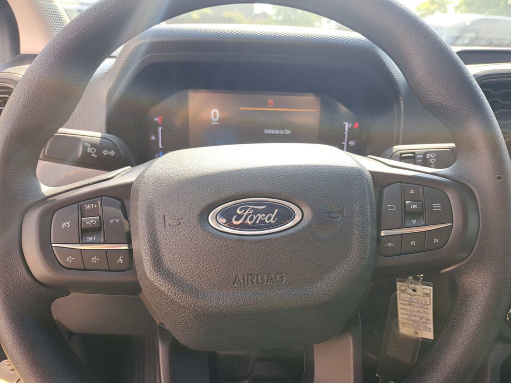 New 2025 Ford Ranger XL w/ Trailer Tow Package image 9
