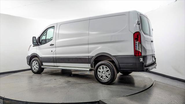 Used 2024 Ford Transit 250 Low Roof w/ Exterior Upgrade Package image 4