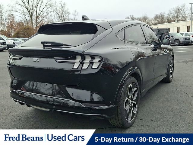 Used 2023 Ford Mustang Mach-E GT image 12